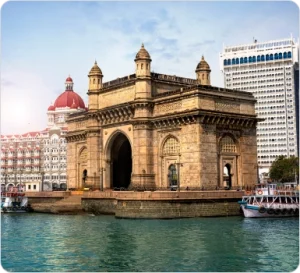 Mumbai